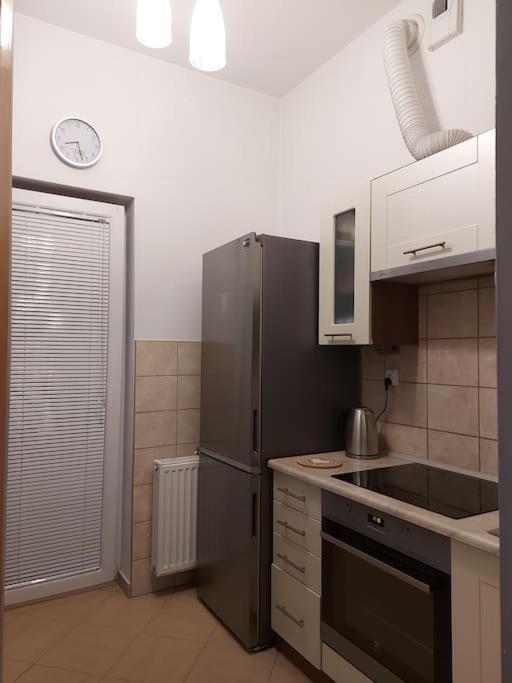 Homelyapartment Krakau Exterior foto