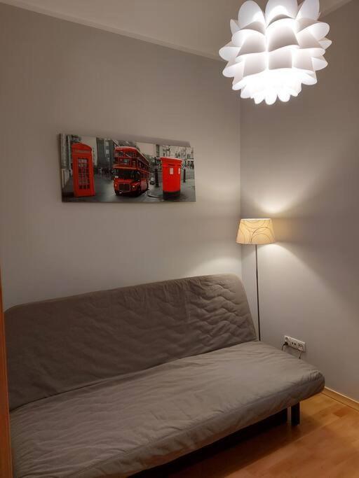 Homelyapartment Krakau Exterior foto